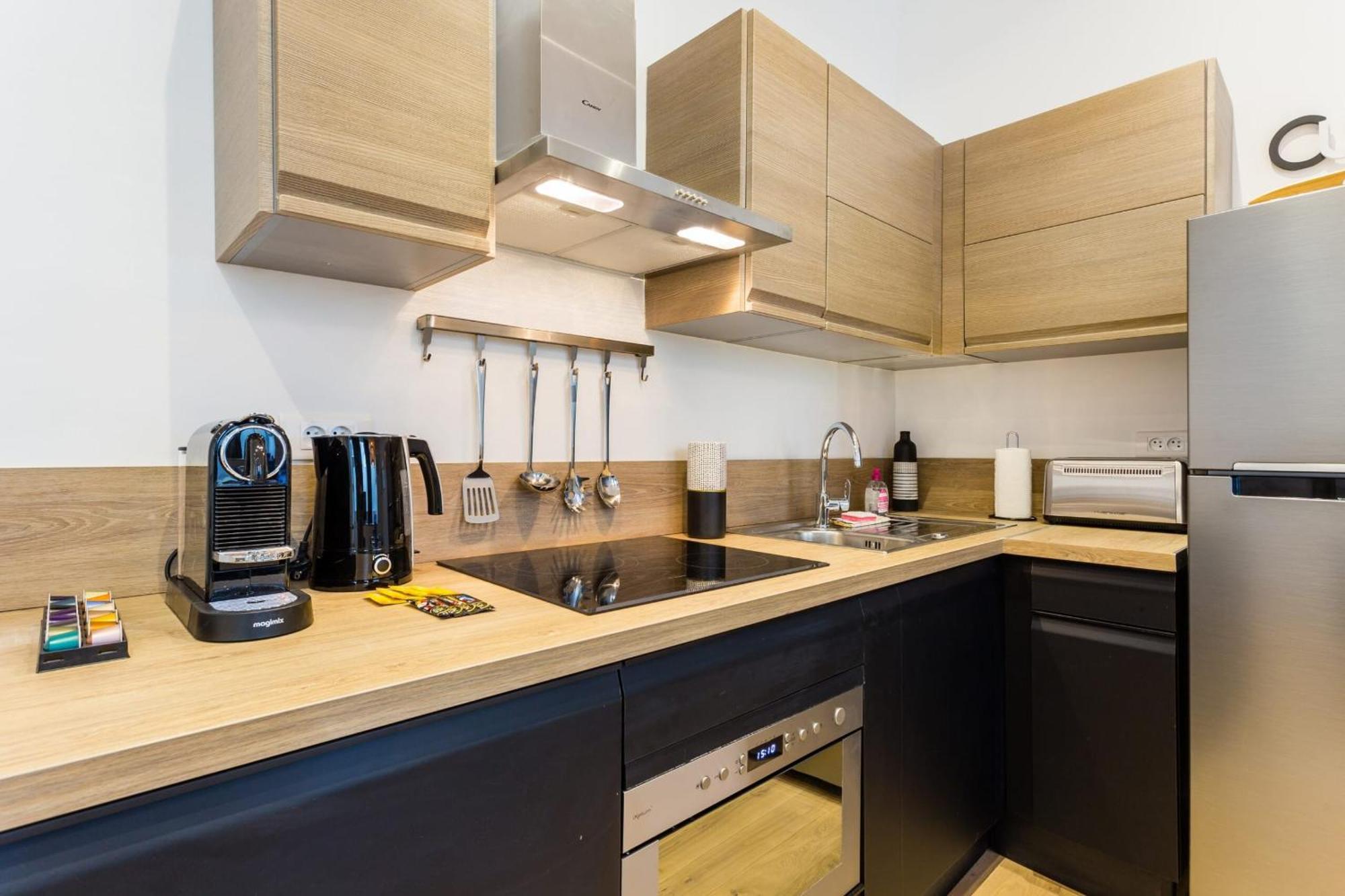 Cmg Rivoli/ Notre-dame I Apartment Paris